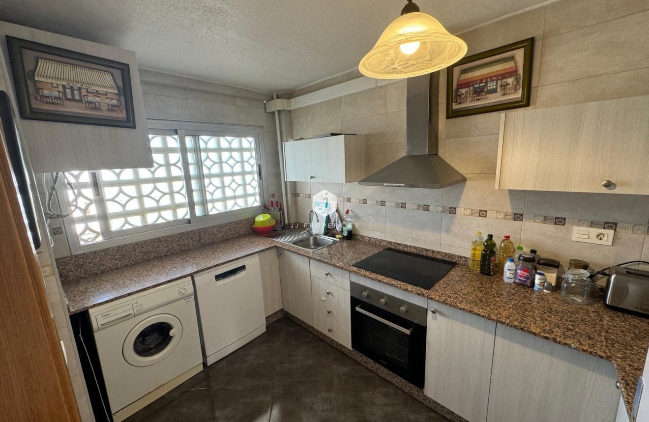 Segunda mano - Apartamento / piso -
Torrevieja - Playa del Cura