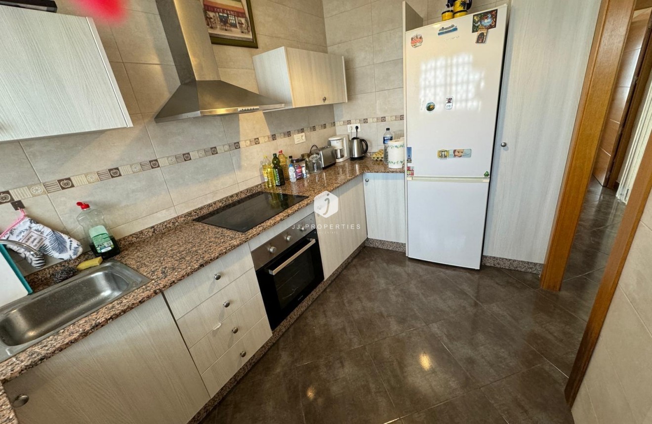 Segunda mano - Apartamento / piso -
Torrevieja - Playa del Cura