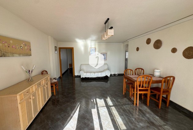 Segunda mano - Apartamento / piso -
Torrevieja - Playa del Cura