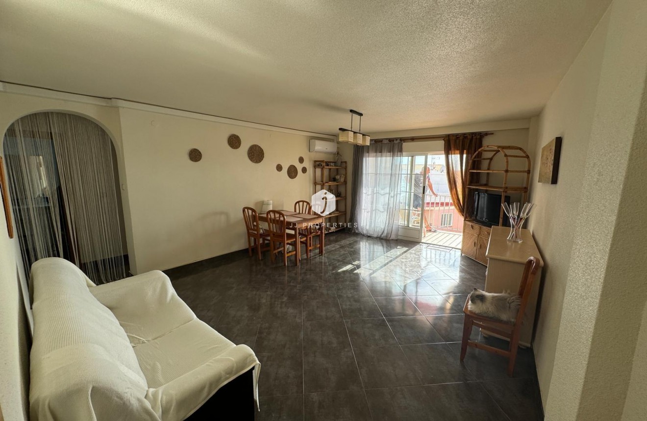 Segunda mano - Apartamento / piso -
Torrevieja - Playa del Cura