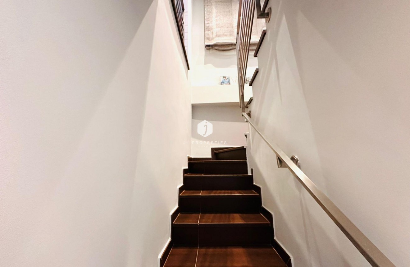 Segunda mano - Apartamento / piso -
Torrevieja - Estacion de autobuses