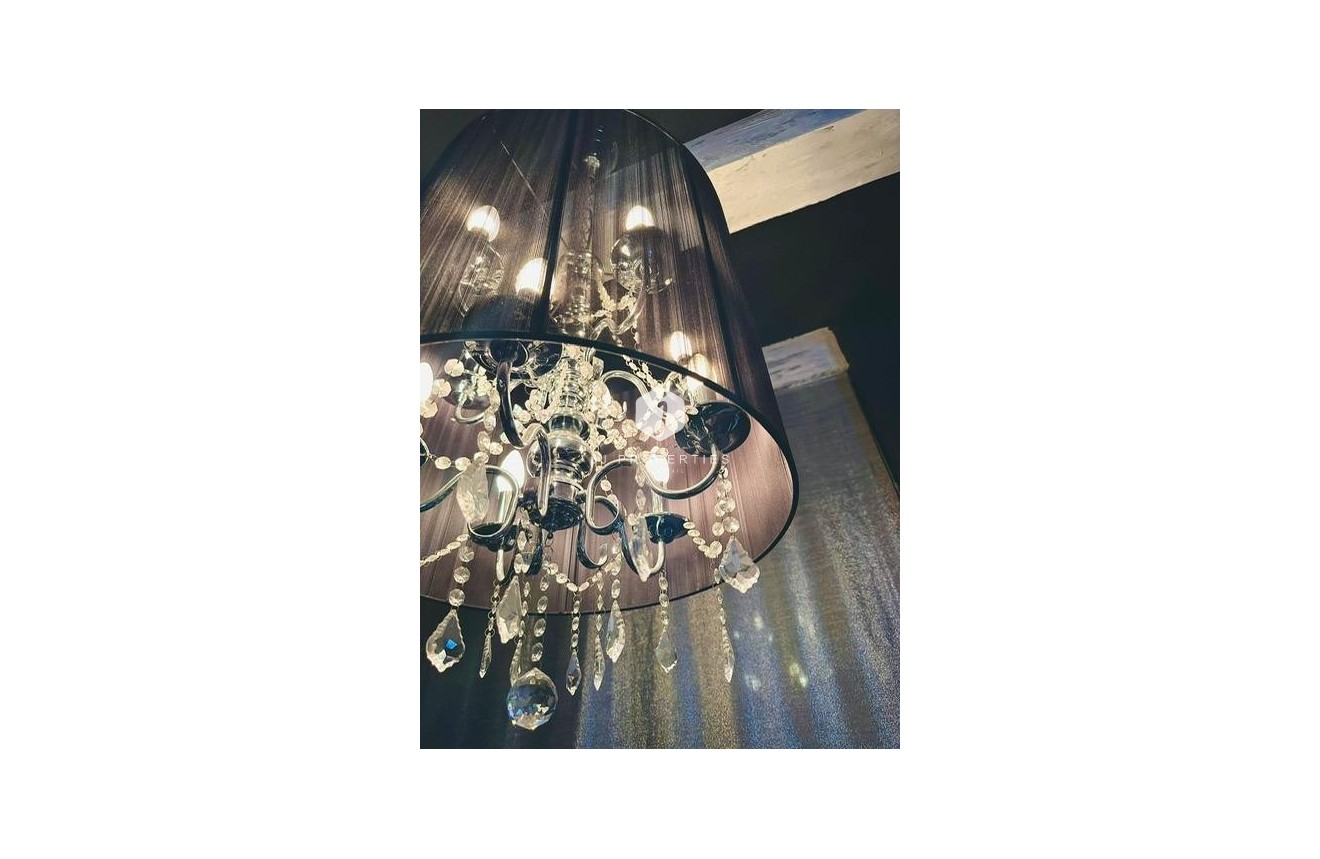 Segunda mano - Apartamento / piso -
Torrevieja - Estacion de autobuses