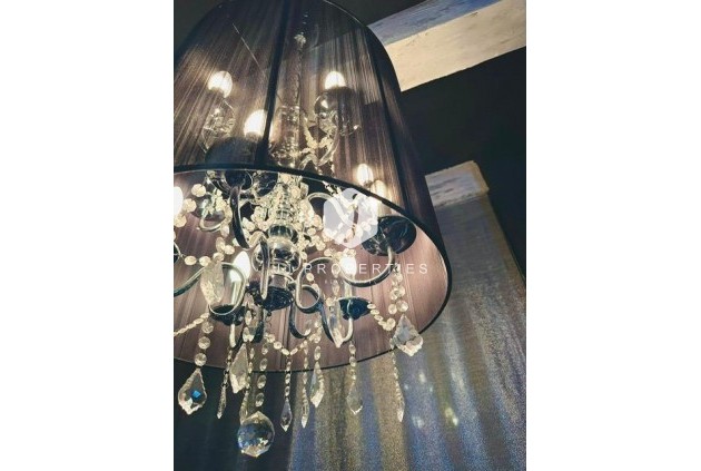 Segunda mano - Apartamento / piso -
Torrevieja - Estacion de autobuses