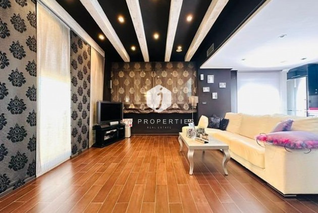 Segunda mano - Apartamento / piso -
Torrevieja - Estacion de autobuses