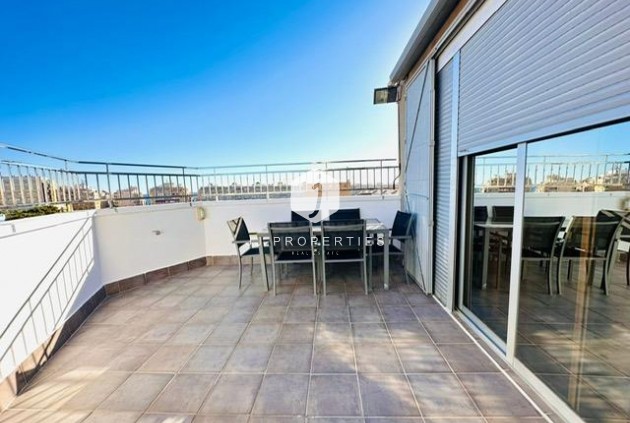 Segunda mano - Apartamento / piso -
Torrevieja - Estacion de autobuses