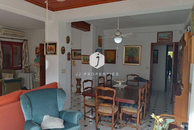 Segunda mano - Villa -
Orihuela Costa - Campoamor