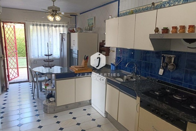 Segunda mano - Villa -
Orihuela Costa - Campoamor