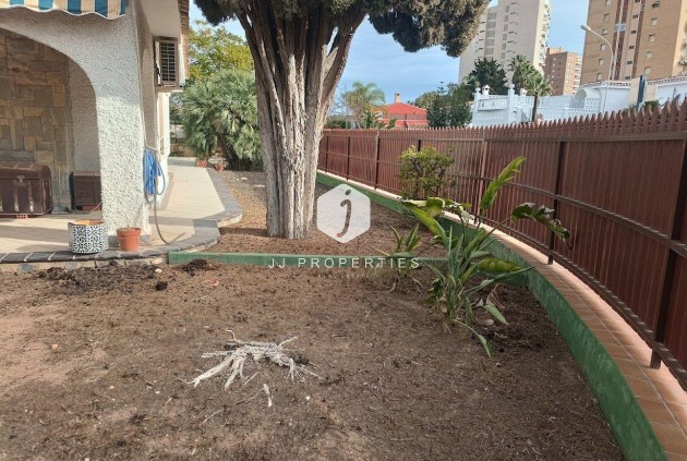 Segunda mano - Villa -
Orihuela Costa - Campoamor