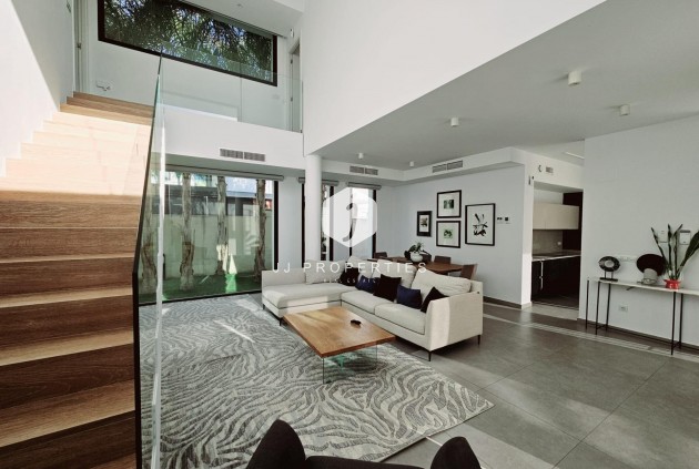 Segunda mano - Villa -
Ciudad Quesada - Costa Blanca Sur