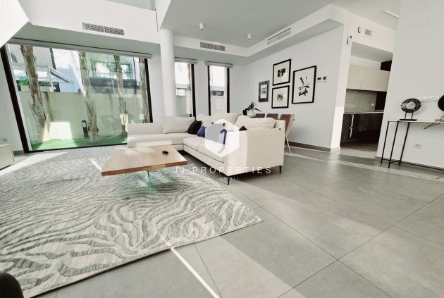 Segunda mano - Villa -
Ciudad Quesada - Costa Blanca Sur