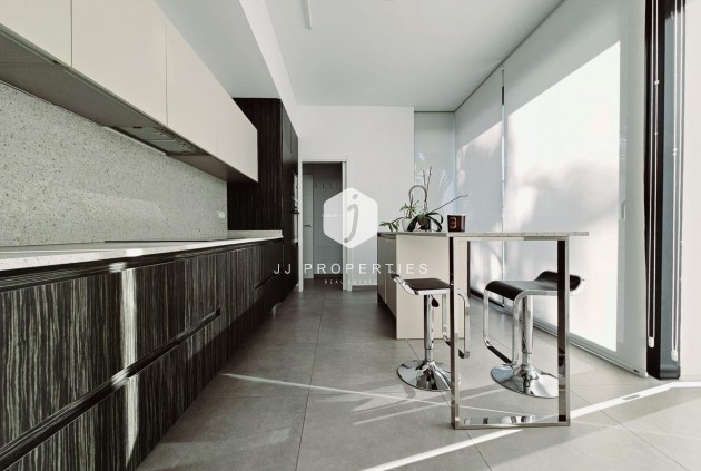 Segunda mano - Villa -
Ciudad Quesada - Costa Blanca Sur