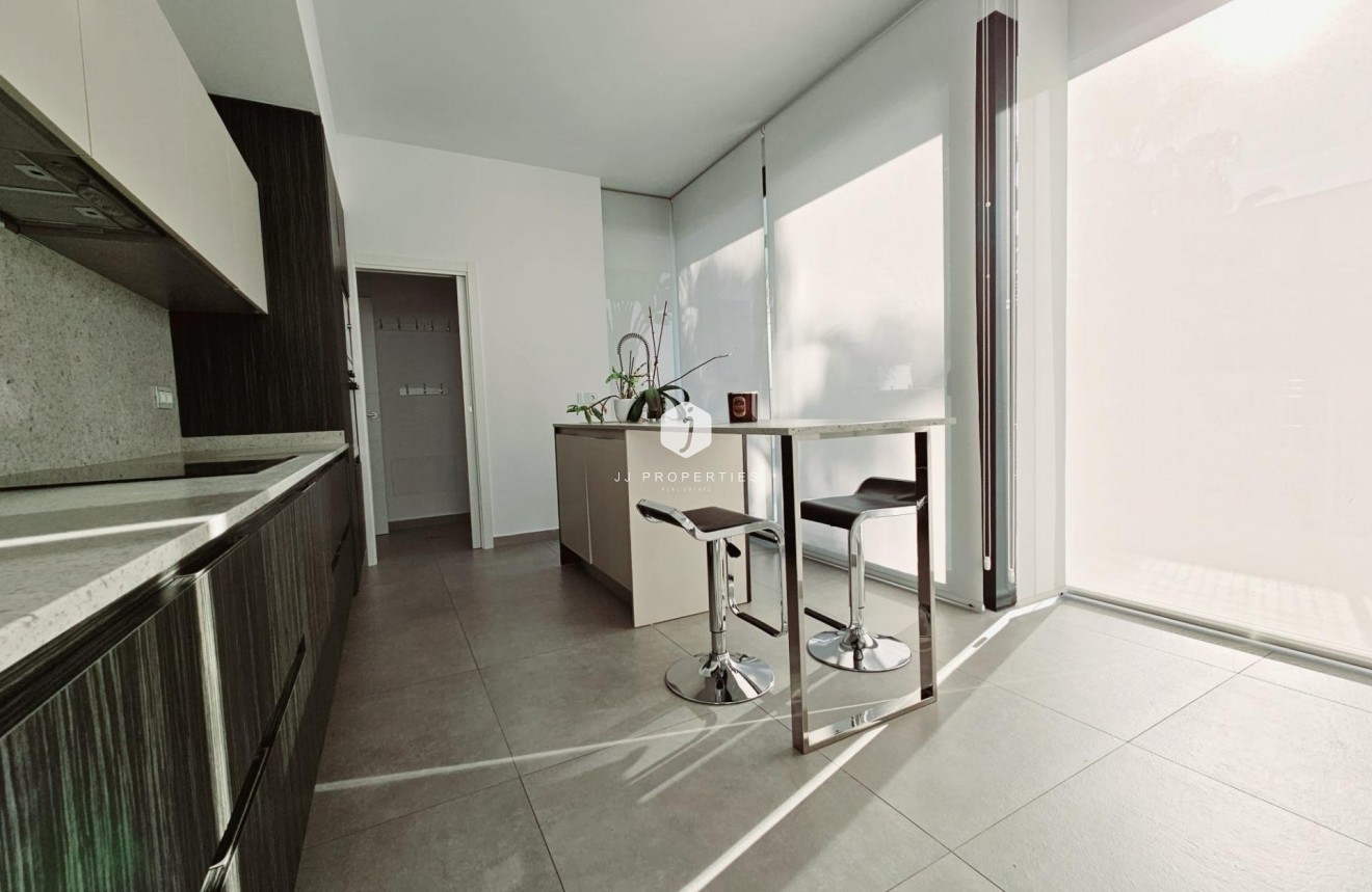 Segunda mano - Villa -
Ciudad Quesada - Costa Blanca Sur