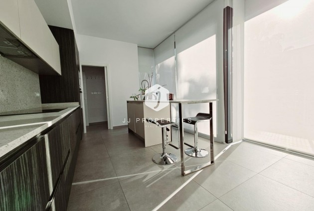 Segunda mano - Villa -
Ciudad Quesada - Costa Blanca Sur