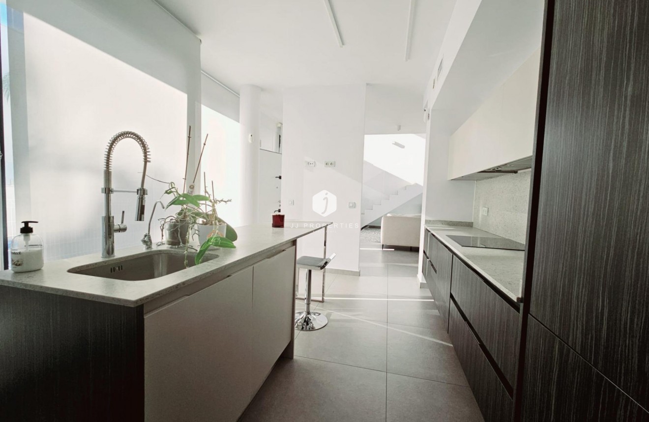 Segunda mano - Villa -
Ciudad Quesada - Costa Blanca Sur