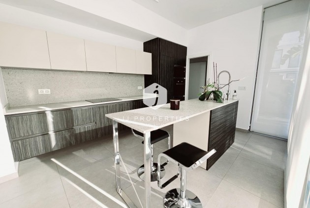 Segunda mano - Villa -
Ciudad Quesada - Costa Blanca Sur