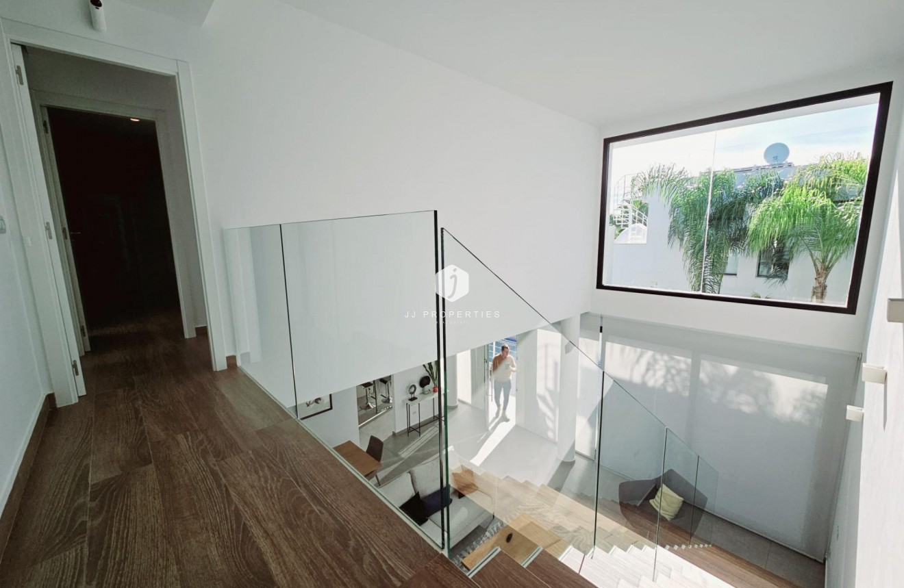 Segunda mano - Villa -
Ciudad Quesada - Costa Blanca Sur