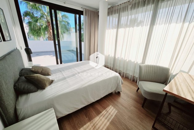 Segunda mano - Villa -
Ciudad Quesada - Costa Blanca Sur