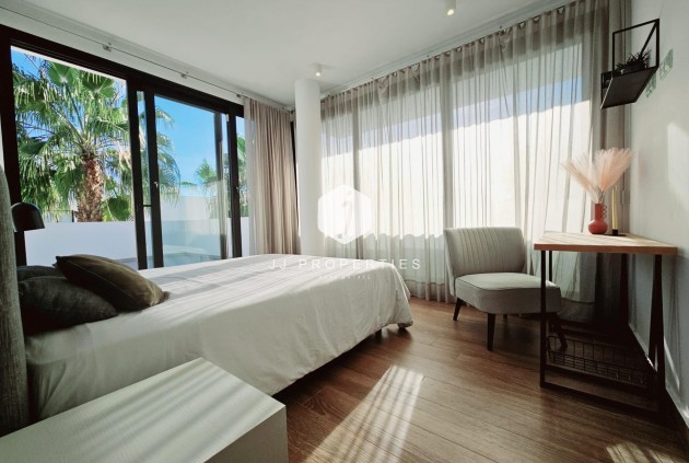 Segunda mano - Villa -
Ciudad Quesada - Costa Blanca Sur