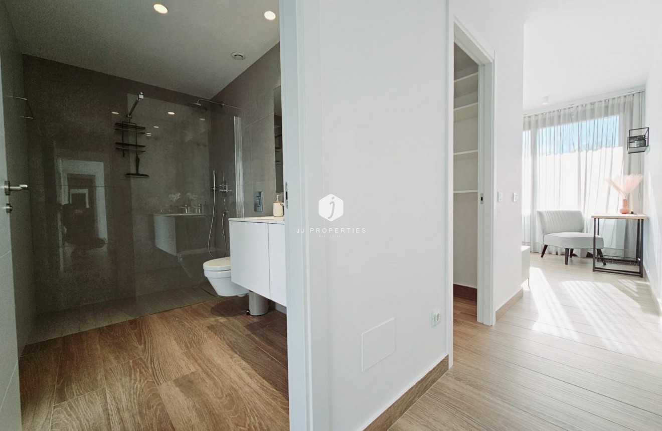 Segunda mano - Villa -
Ciudad Quesada - Costa Blanca Sur