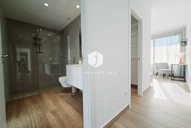 Segunda mano - Villa -
Ciudad Quesada - Costa Blanca Sur