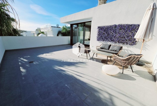 Segunda mano - Villa -
Ciudad Quesada - Costa Blanca Sur