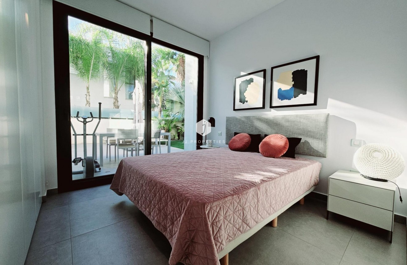 Segunda mano - Villa -
Ciudad Quesada - Costa Blanca Sur