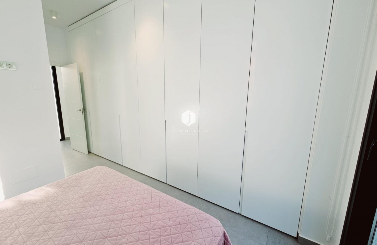 Segunda mano - Villa -
Ciudad Quesada - Costa Blanca Sur