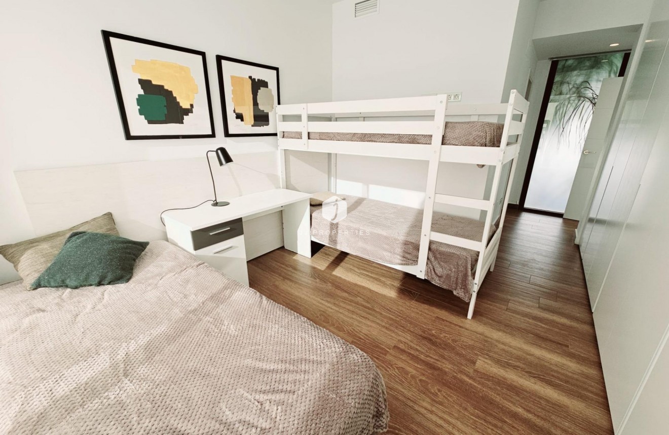 Segunda mano - Villa -
Ciudad Quesada - Costa Blanca Sur