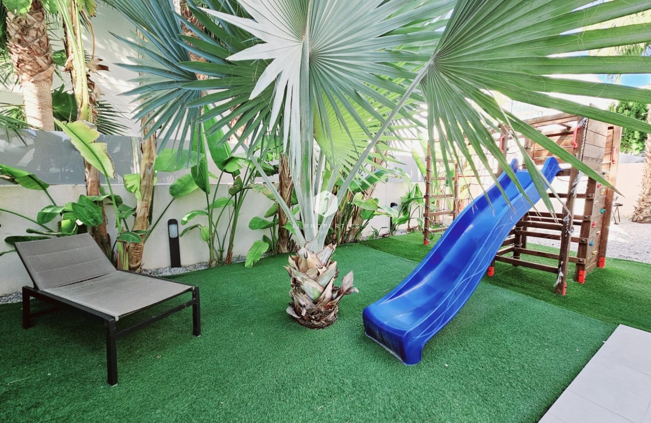 Segunda mano - Villa -
Ciudad Quesada - Costa Blanca Sur