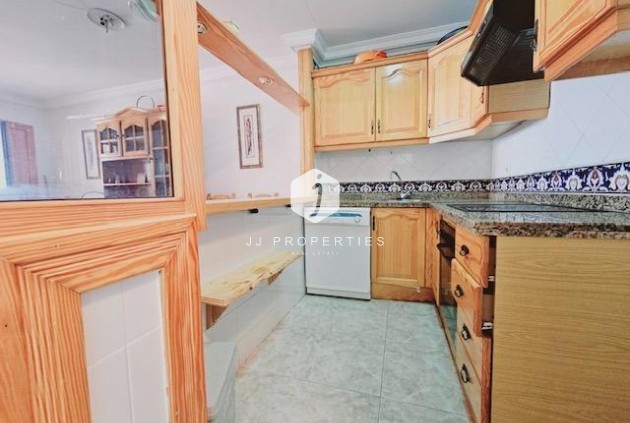 Segunda mano - Villa -
Guardamar del Segura - Guarmar Del Segura