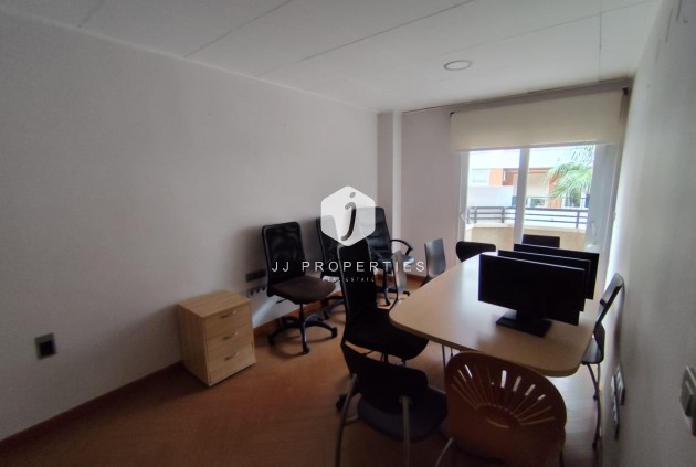 Segunda mano - Apartamento / piso -
Torrevieja - Puerto