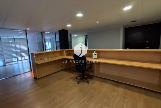 Segunda mano - Apartamento / piso -
Torrevieja - Puerto