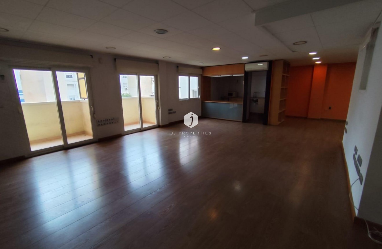 Segunda mano - Apartamento / piso -
Torrevieja - Puerto