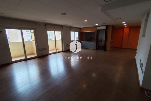 Segunda mano - Apartamento / piso -
Torrevieja - Puerto