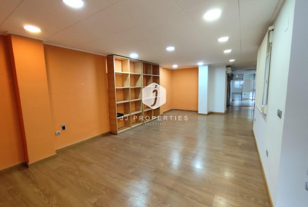 Segunda mano - Apartamento / piso -
Torrevieja - Puerto