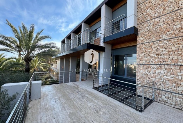 Segunda mano - Villa -
Orihuela Costa - Altos De Campoamor