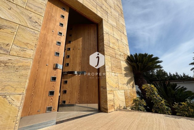 Segunda mano - Villa -
Orihuela Costa - Altos De Campoamor