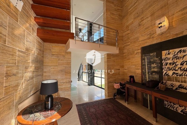 Segunda mano - Villa -
Orihuela Costa - Altos De Campoamor