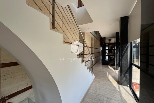 Segunda mano - Villa -
Orihuela Costa - Altos De Campoamor