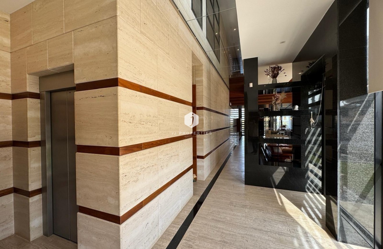 Segunda mano - Villa -
Orihuela Costa - Altos De Campoamor