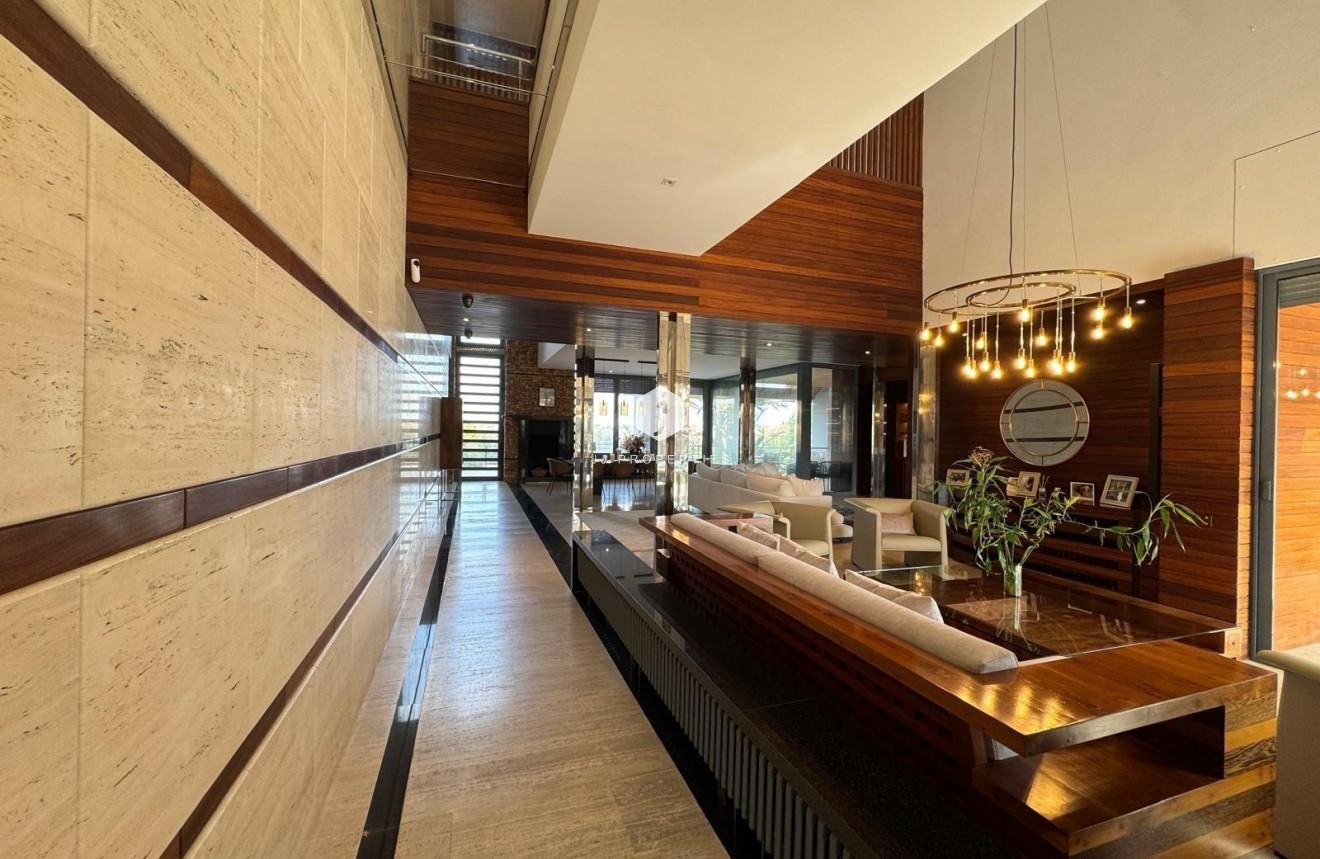 Segunda mano - Villa -
Orihuela Costa - Altos De Campoamor