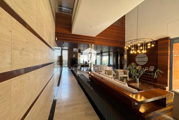 Segunda mano - Villa -
Orihuela Costa - Altos De Campoamor