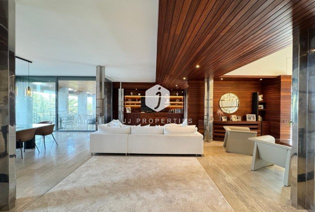 Segunda mano - Villa -
Orihuela Costa - Altos De Campoamor