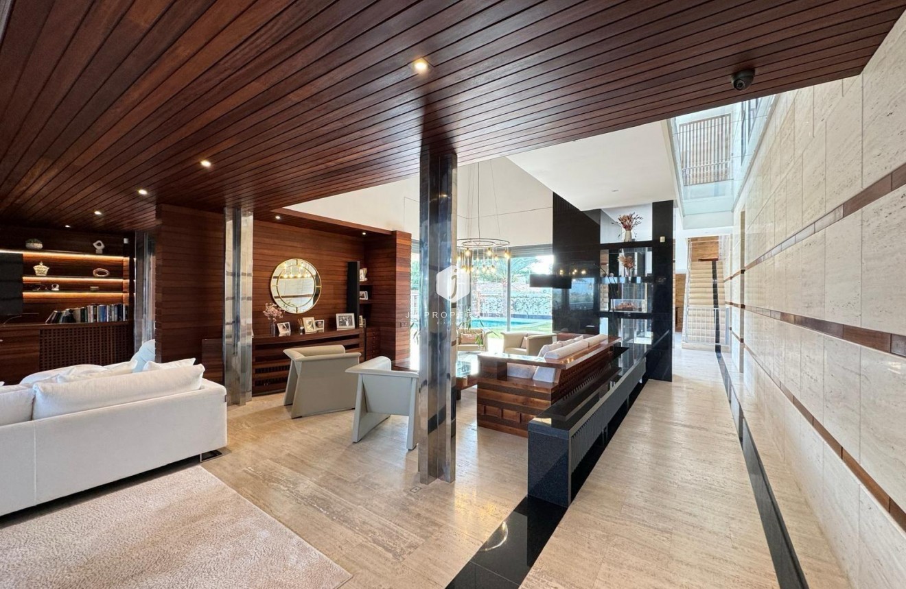 Segunda mano - Villa -
Orihuela Costa - Altos De Campoamor