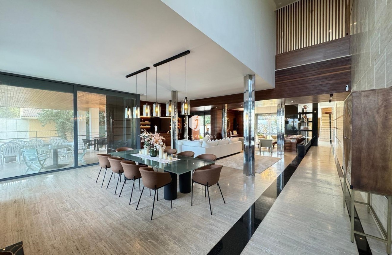 Segunda mano - Villa -
Orihuela Costa - Altos De Campoamor