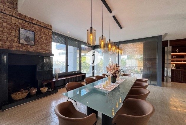 Segunda mano - Villa -
Orihuela Costa - Altos De Campoamor