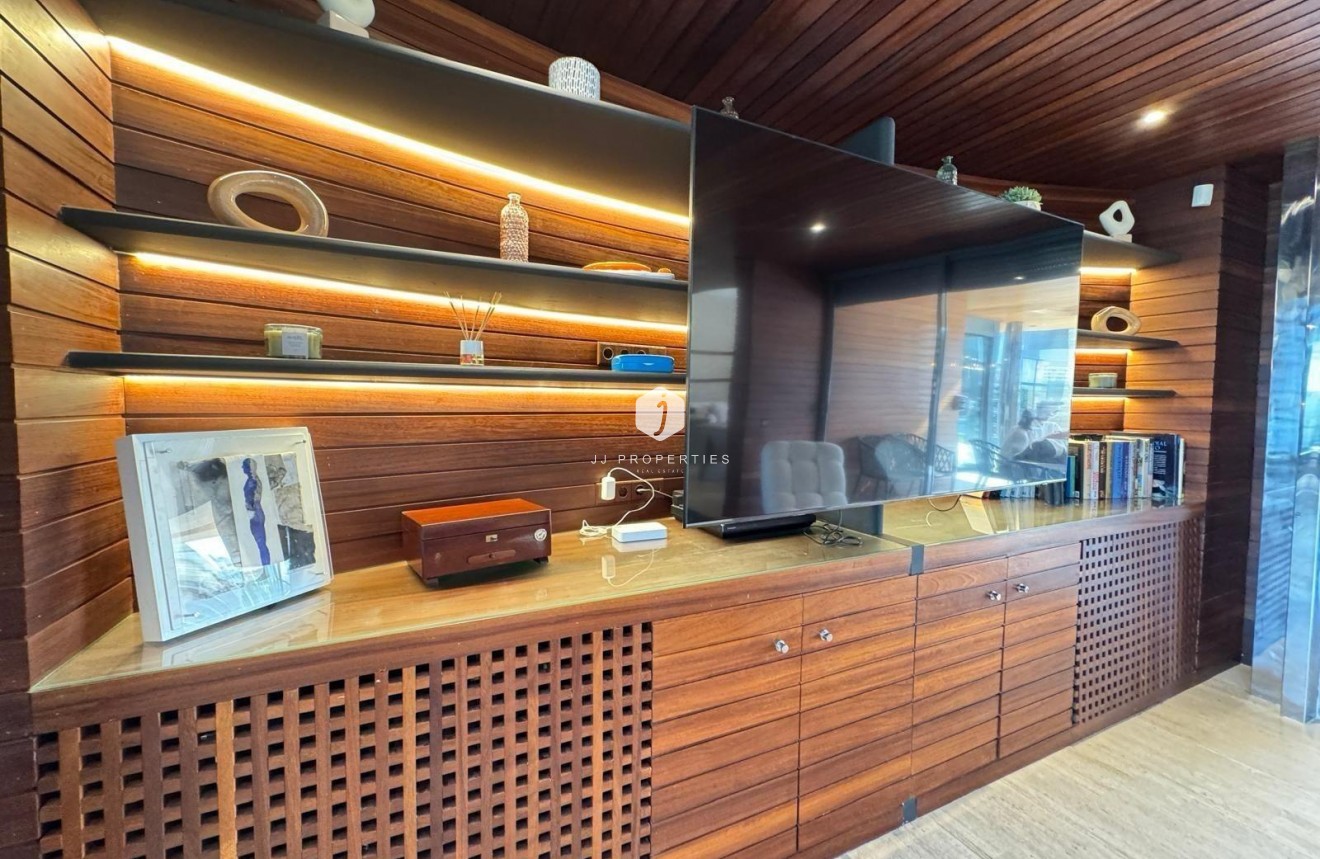 Segunda mano - Villa -
Orihuela Costa - Altos De Campoamor