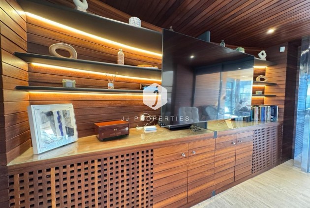 Segunda mano - Villa -
Orihuela Costa - Altos De Campoamor