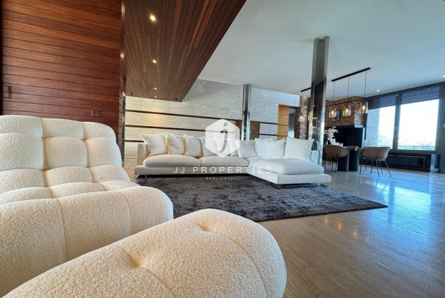 Segunda mano - Villa -
Orihuela Costa - Altos De Campoamor