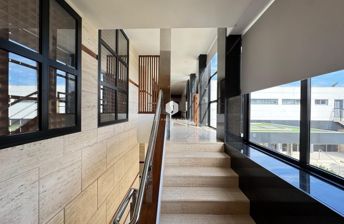 Segunda mano - Villa -
Orihuela Costa - Altos De Campoamor